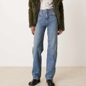 NWT Free People Aster Jeans